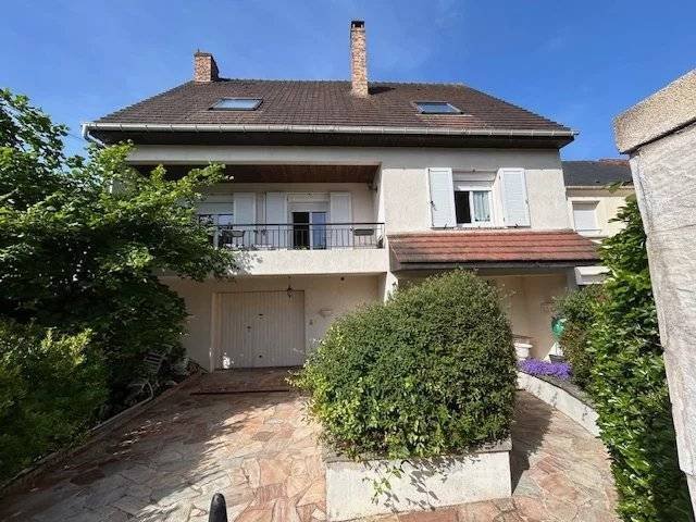 House in Bercheres Nord, Pontault-Combault, France 1 - 18037306