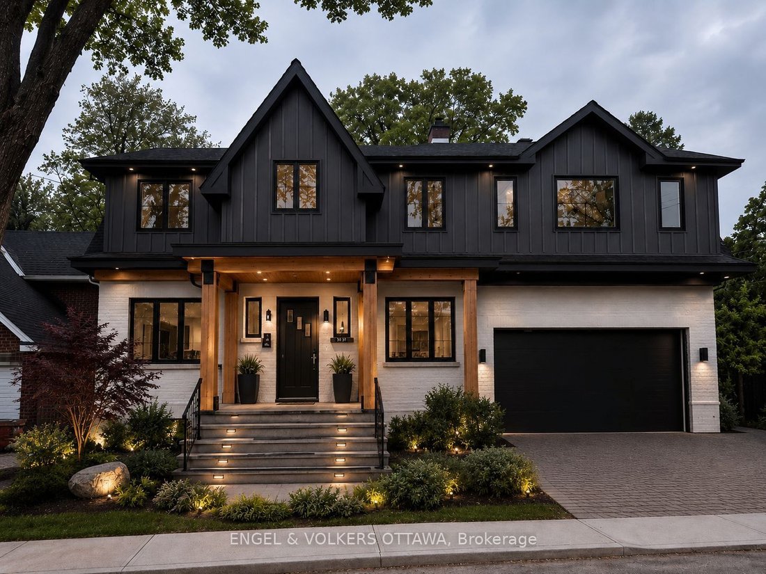 House in Ottawa, Ontario, Canada 1 - 18642572