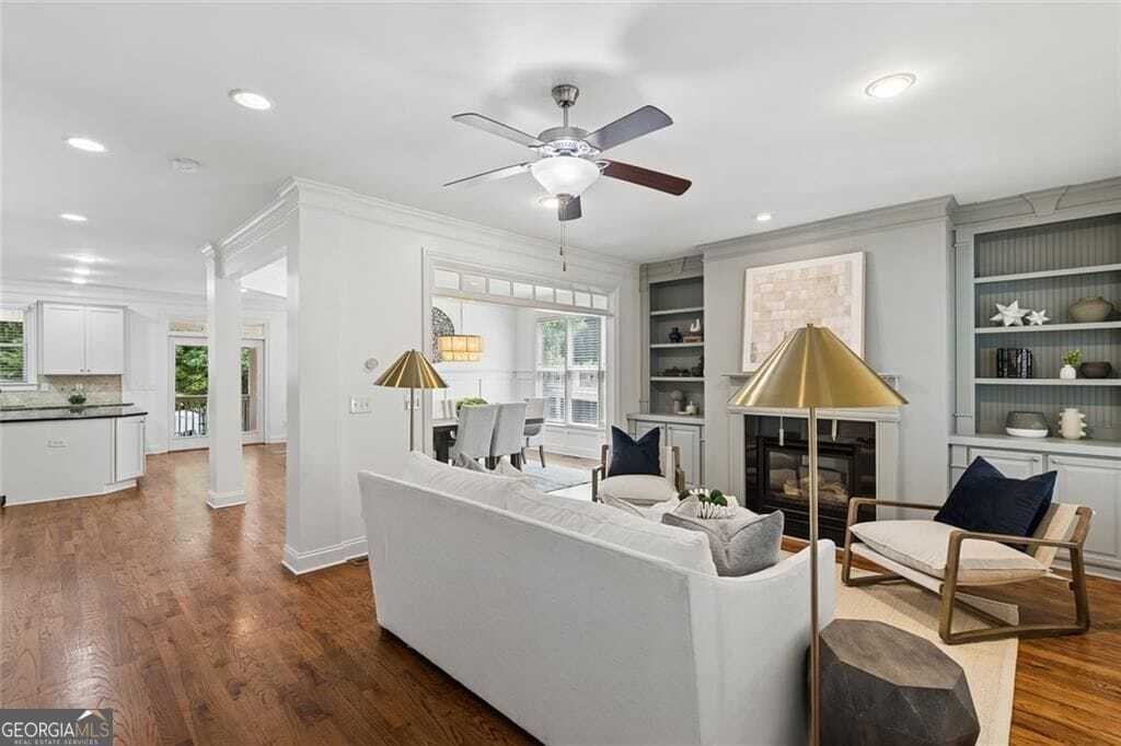 House in Atlanta, Georgia, United States 5 - 18362388