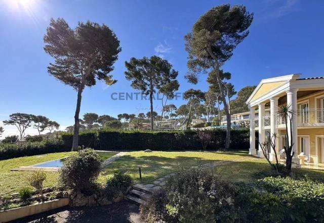 Villa in Fontmerle, Antibes, France 5 - 18192614