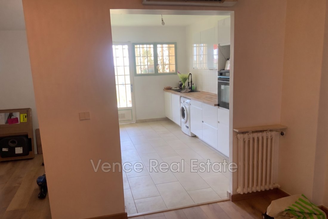 Apartment in Plan de Noves, Vence, France 5 - 18642563