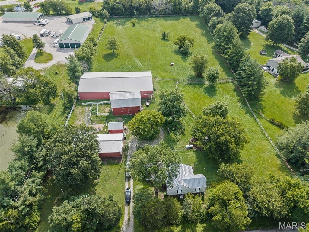 House in Columbia, Illinois, United States 2 - 18645957
