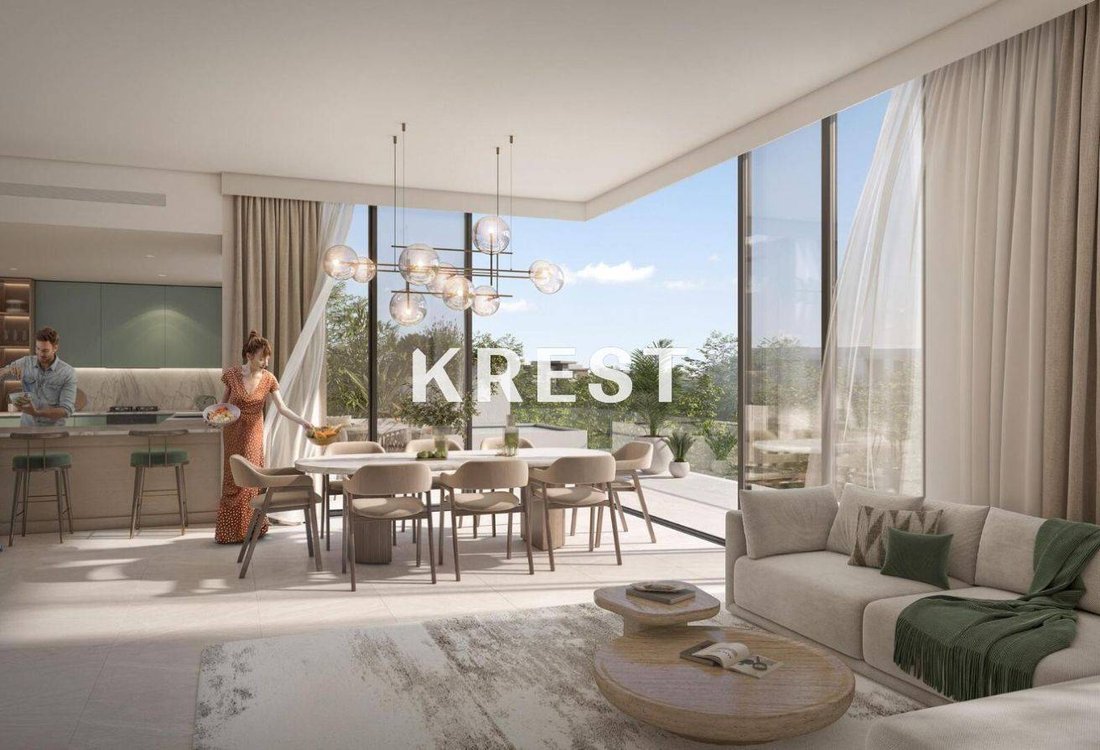 Apartment in Wadi Al Safa 4, Wadi Al Safa, Dubai 4 - 18618705