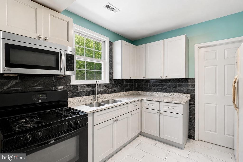 Casa en Arlington, Virginia, Estados Unidos 3 - 18640327
