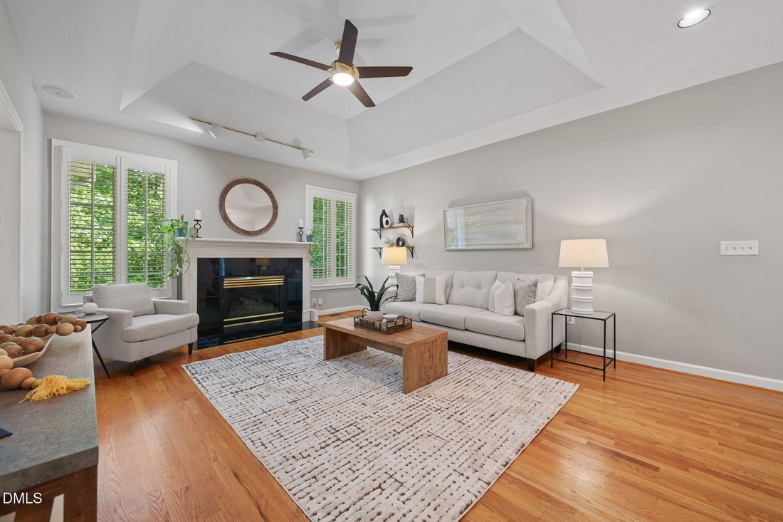 House in Cary, North Carolina, United States 4 - 18646392