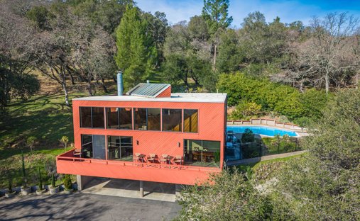 House in Suisun City, California, United States 1