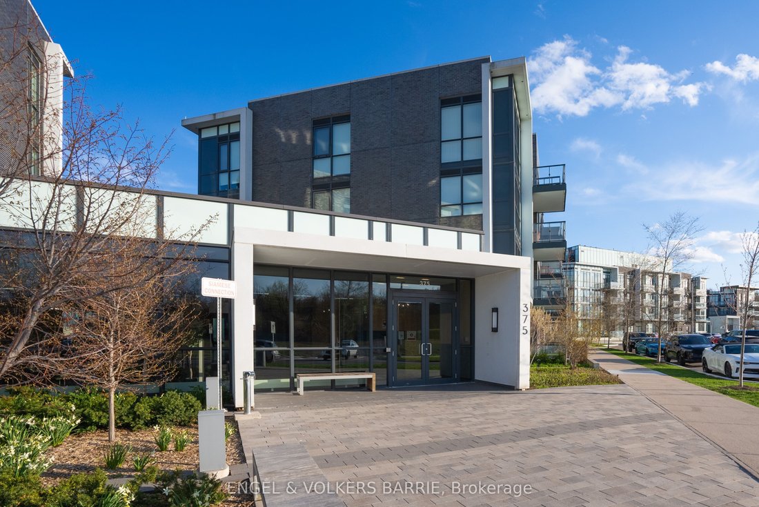 Condo in Innisfil, Ontario, Canada 2 - 18643001