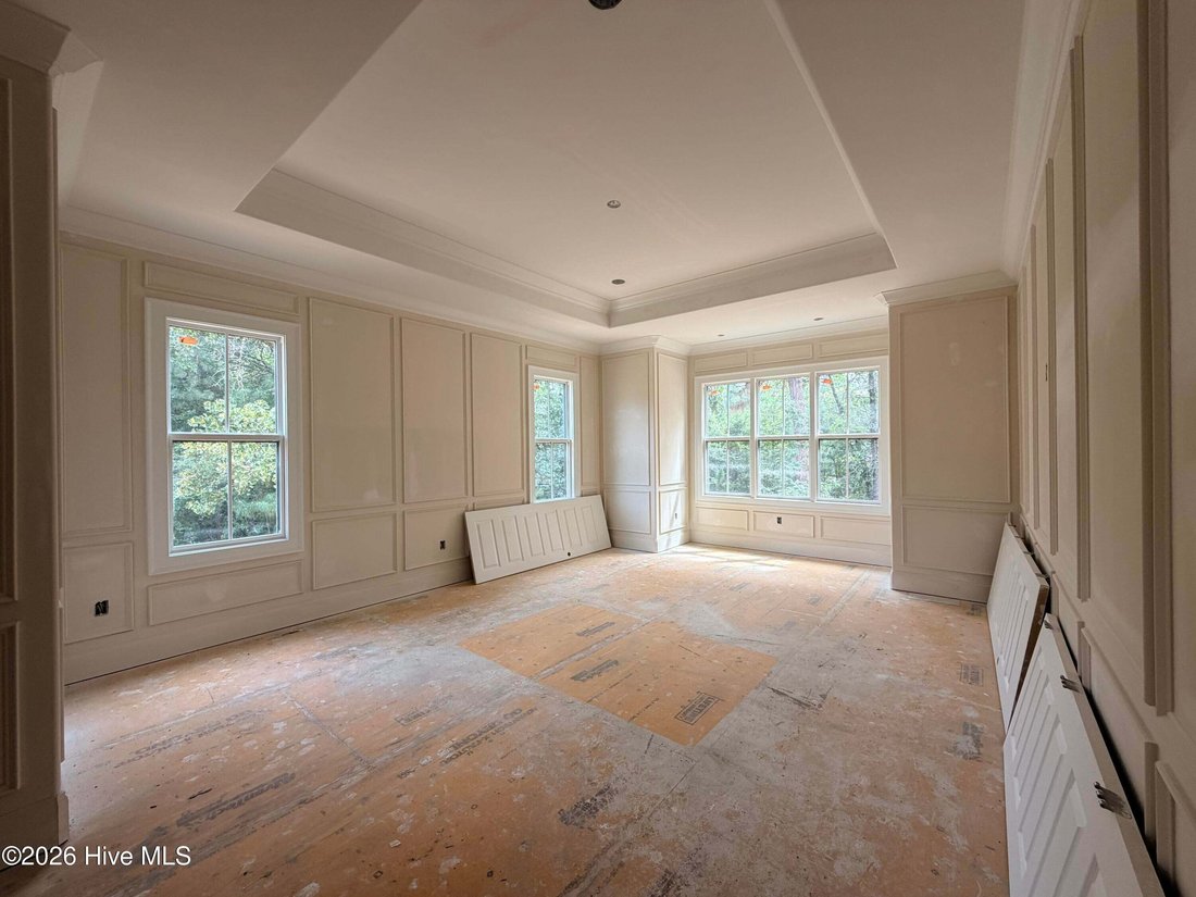 House in Pinehurst, North Carolina, United States 5 - 18646743