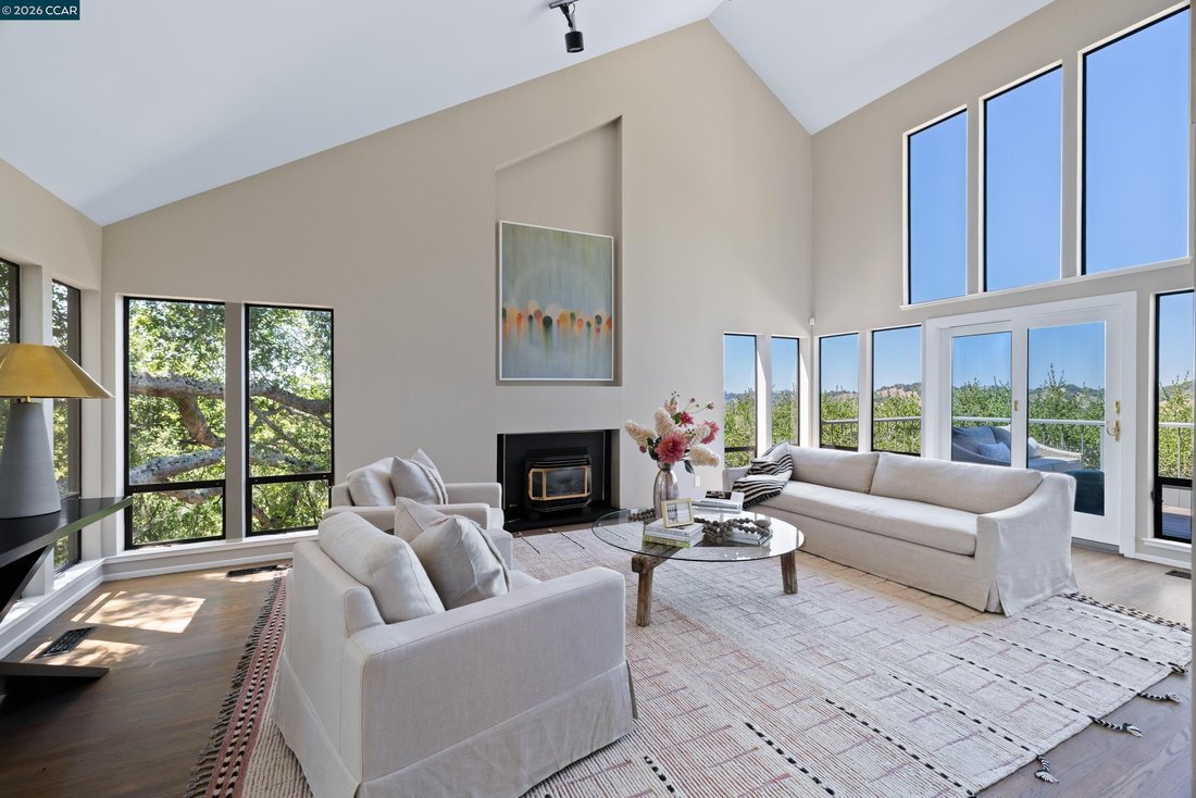 House in Orinda, California, United States 2 - 18646114