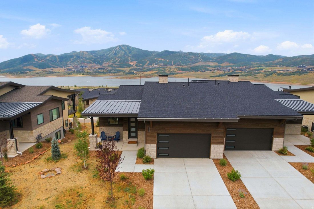 Townhouse in Kamas, Utah, United States 2 - 18325177