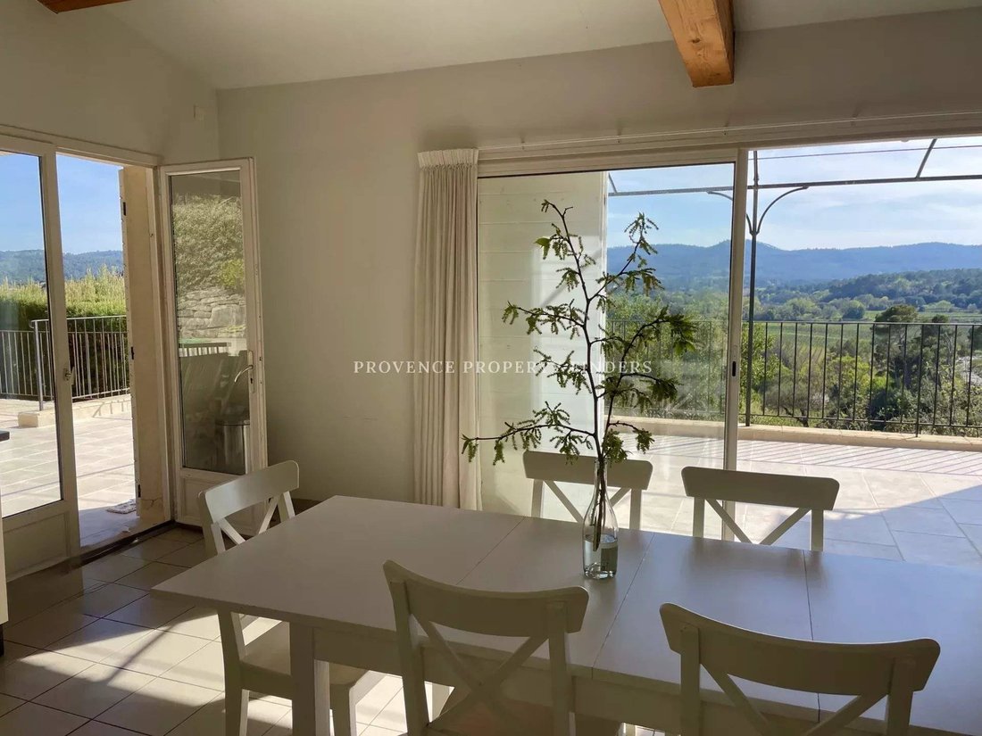 House in Carcès, Provence-Alpes-Côte d'Azur, France 3 - 16247399