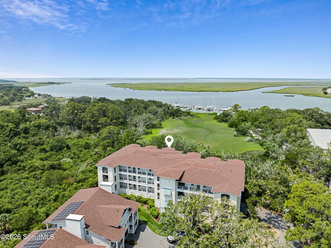 Condo in Jekyll Island, Georgia, United States 2 - 18642912