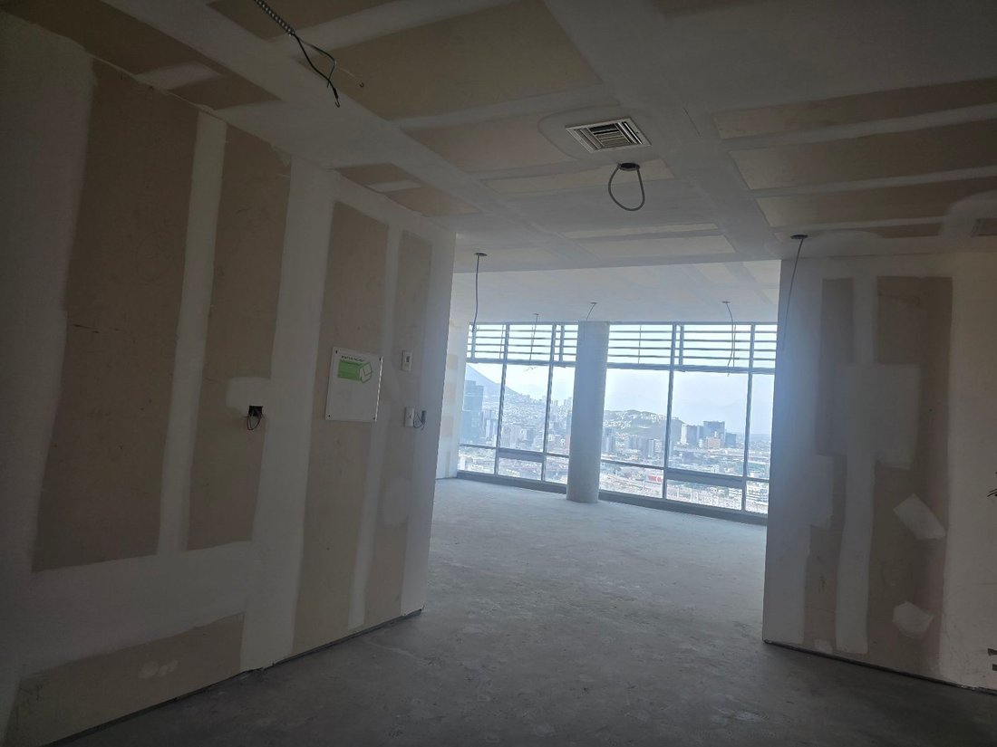 Apartment in Monterrey, Nuevo Leon, Mexico 2 - 18637053
