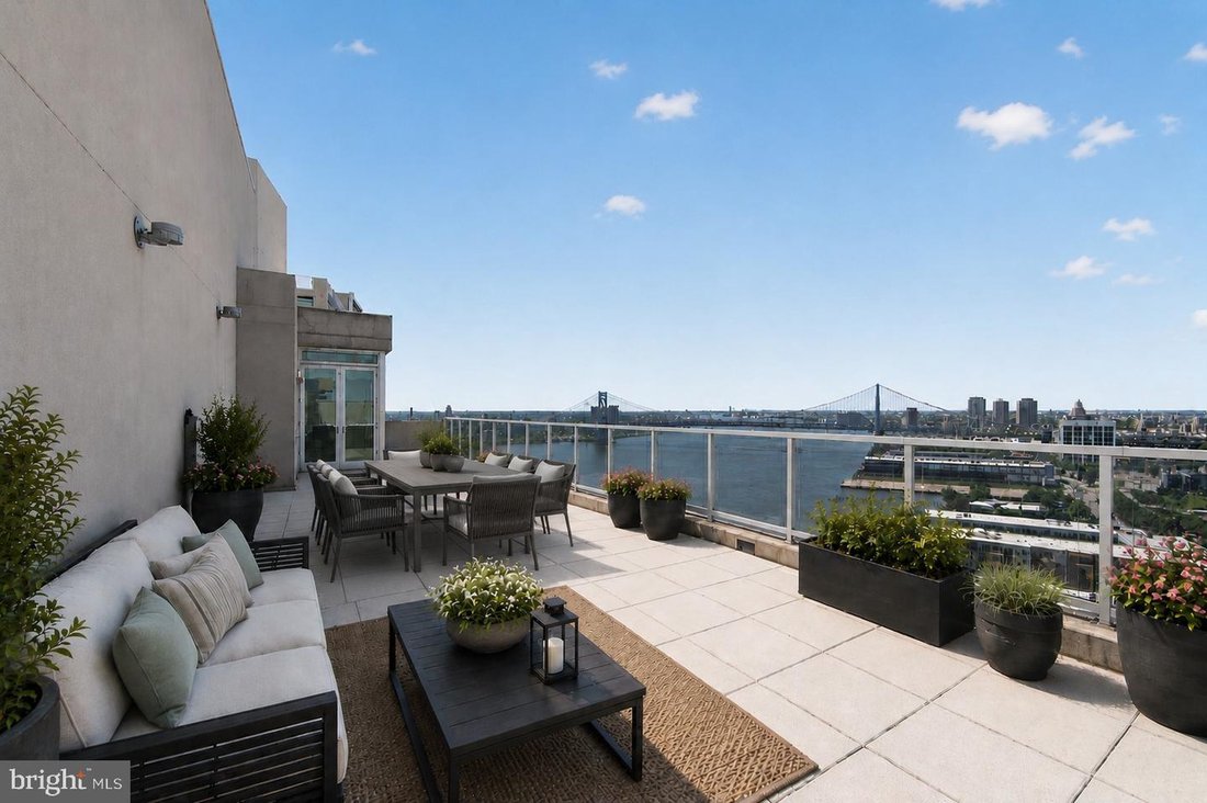 Condo in Philadelphia, Pennsylvania, United States 3 - 18642938