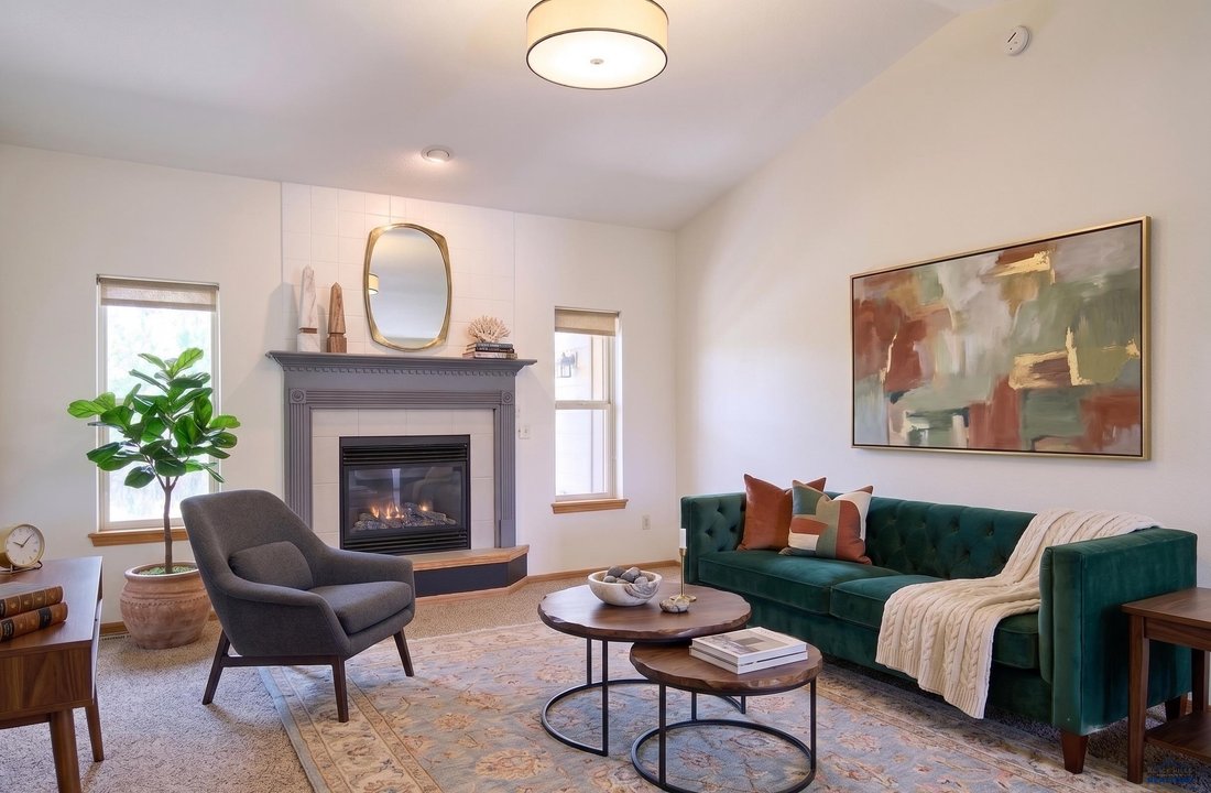 Townhouse in Rapid City, South Dakota, United States 2 - 17043270