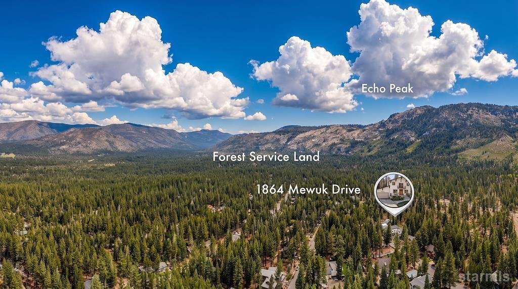 House in South Lake Tahoe, California, United States 2 - 18642931