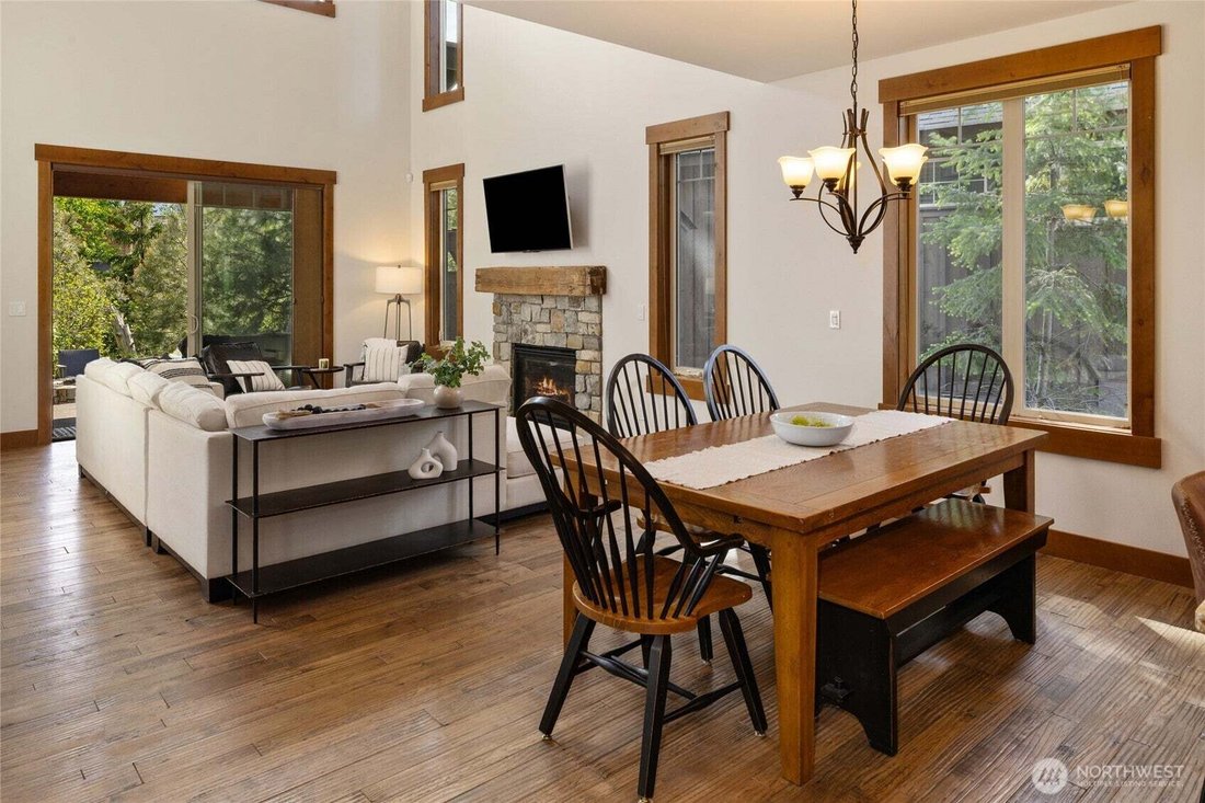 House in Cle Elum, Washington, United States 4 - 18643103
