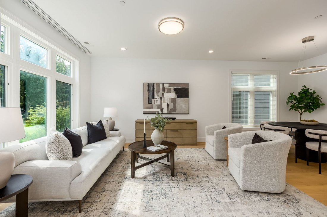 Townhouse in Evanston, Illinois, United States 2 - 18646691
