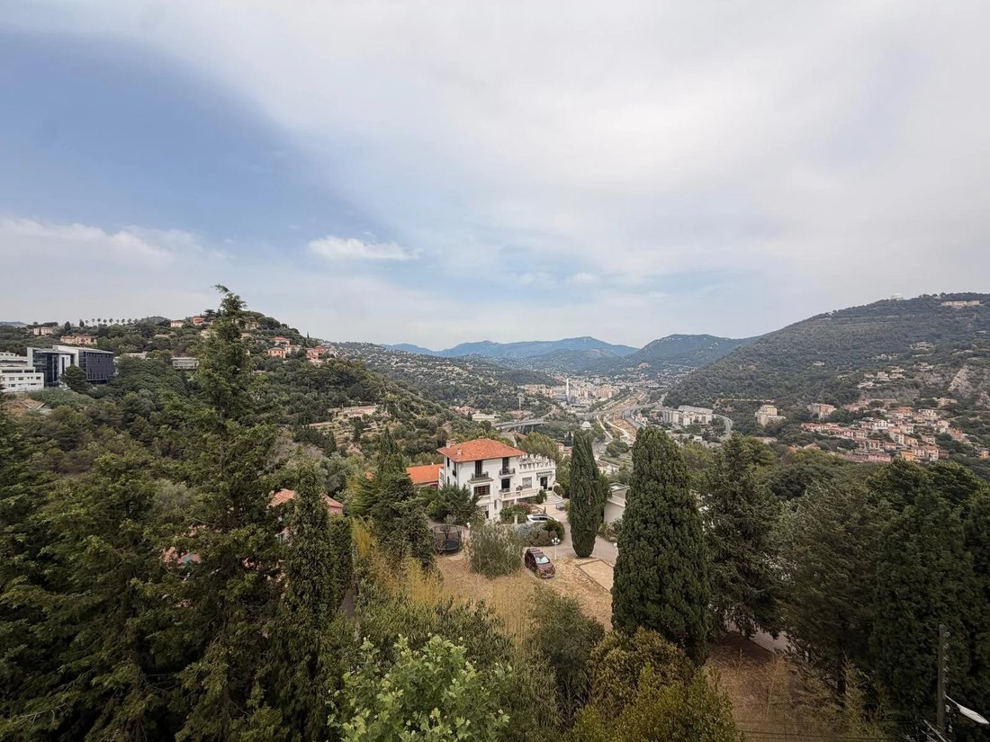 Apartment in Cimiez, Nice, France 2 - 18642574