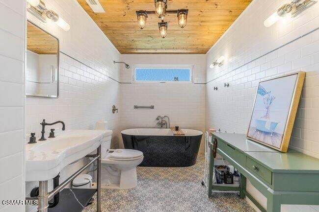 House in Thousand Oaks, California, United States 4 - 18642919