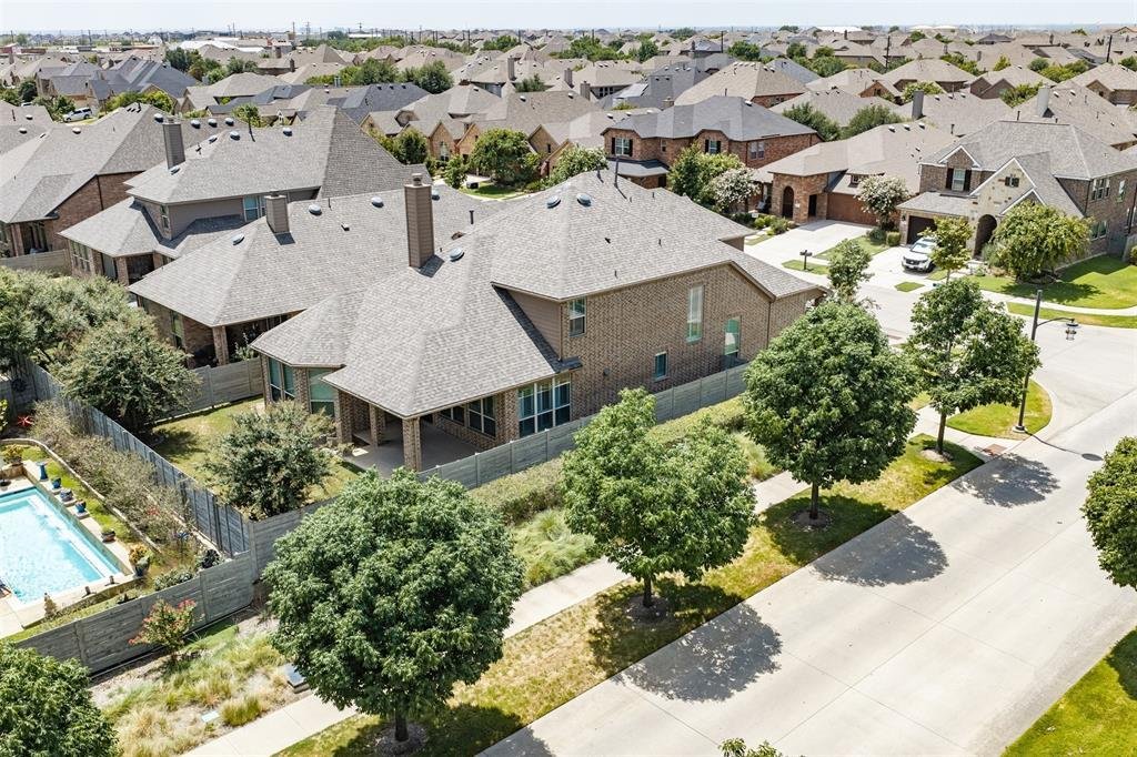 Casa a Lantana, Texas, Stati Uniti 5 - 18150155