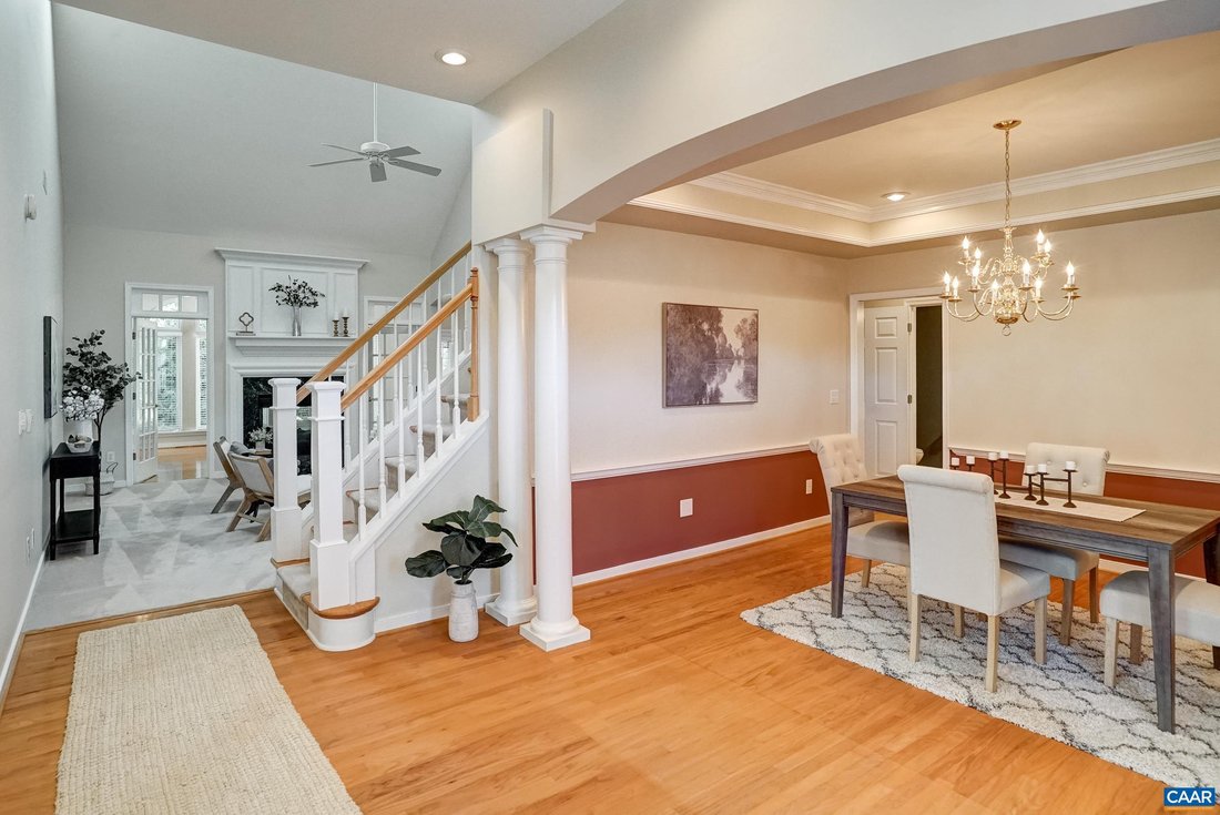 House in Crozet, Virginia, United States 5 - 18645548