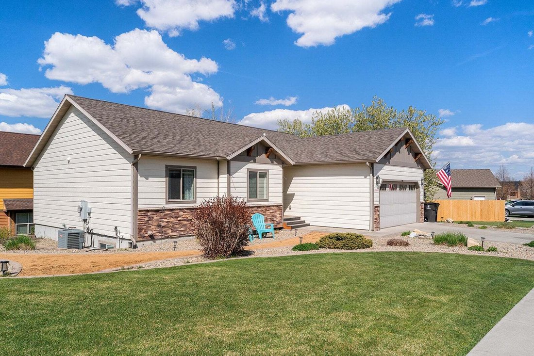 House in Helena, Montana, United States 3 - 18642850