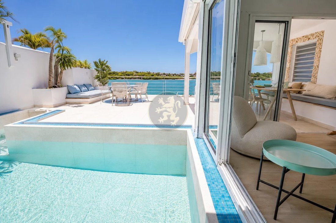 Apartment in Simpson Bay, Sint Maarten 4 - 18647491