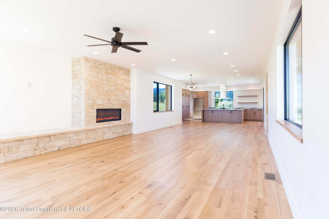 House in Victor, Idaho, United States 3 - 18275502