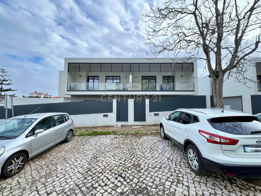 Villa in Sao Domingos de Rana, Lisbon, Portugal 2 - 17271421