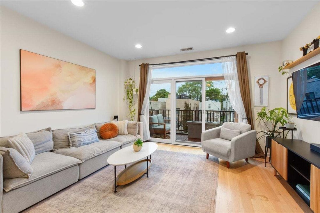 Condo in Chicago, Illinois, United States 5 - 18646678