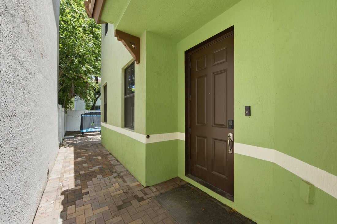 House in Coral Springs, Florida, United States 1 - 18642802