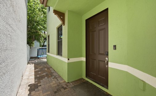 House in Coral Springs, Florida, United States 1