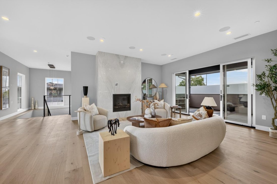 House in Los Gatos, California, United States 5 - 18641971