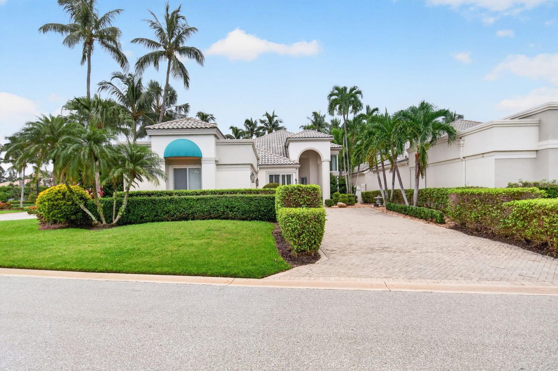 House in Boca Raton, Florida, United States 2 - 18641967