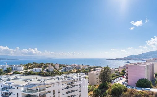 Apartment in Aspretto, Ajaccio, France 1