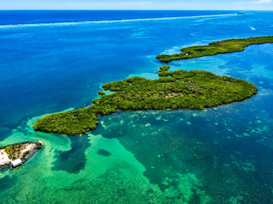 Land in Placencia, Belize 3 - 18643038