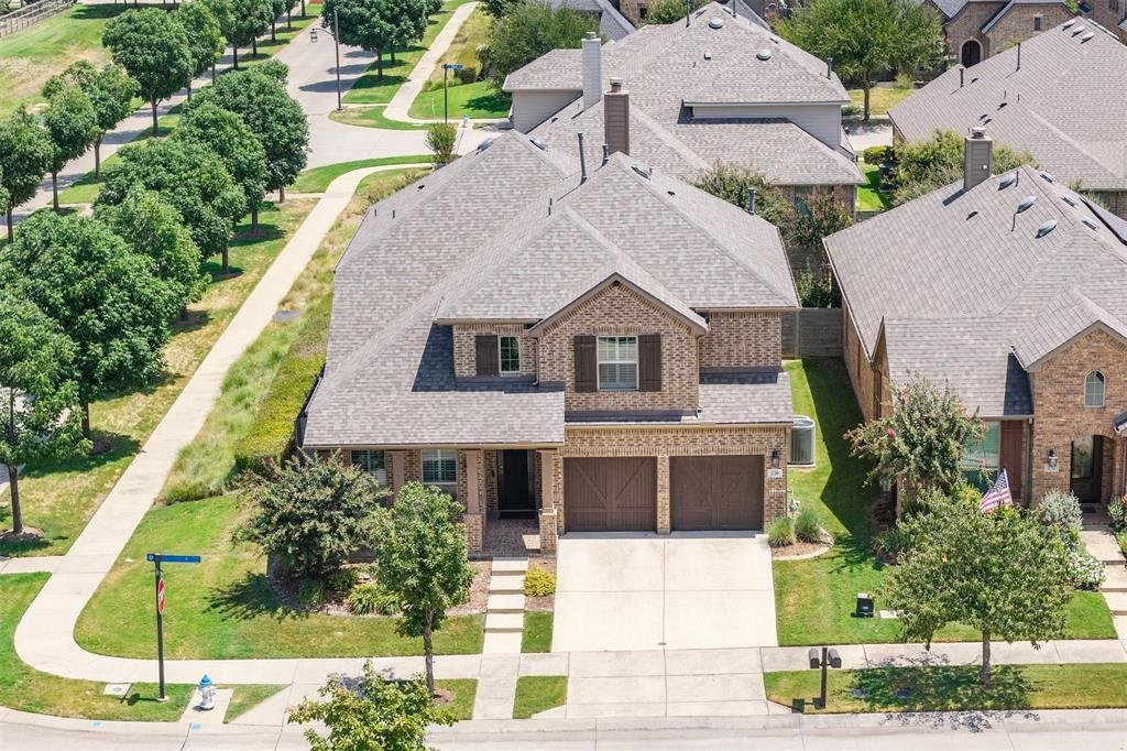 Casa a Lantana, Texas, Stati Uniti 3 - 18150155