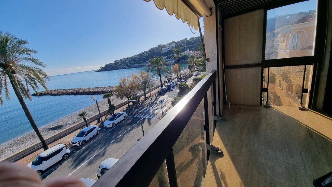 Apartment in Cabbe-Saint Roman, Roquebrune-Cap-Martin, France 2 - 16918226