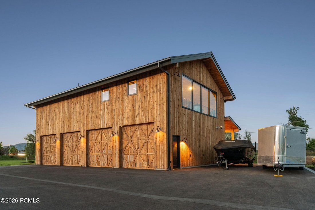 House in Midway, Utah, United States 5 - 18643563