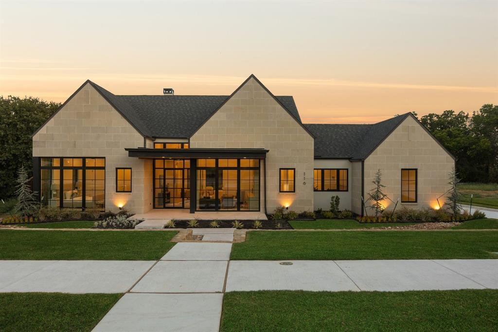 House in Keller, Texas, United States 1 - 18643236