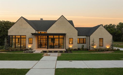 Maison à Keller, Texas, États-Unis 1