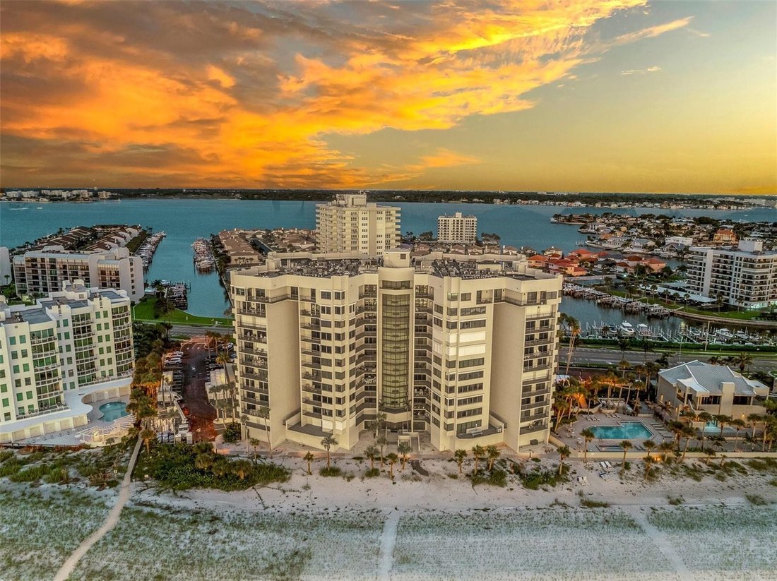 Condominio en Clearwater, Florida, Estados Unidos 3 - 18628997
