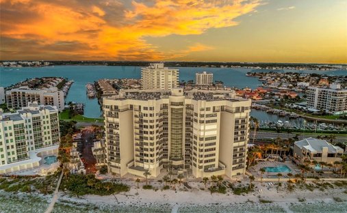 Condo in Clearwater, Florida, United States 1