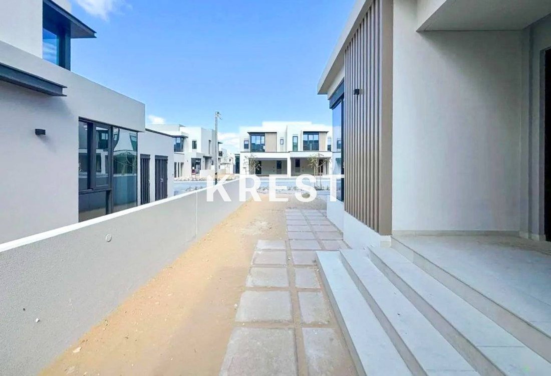 Townhouse in Jebel Ali Village, Dubai, United Arab Emirates 5 - 18628630
