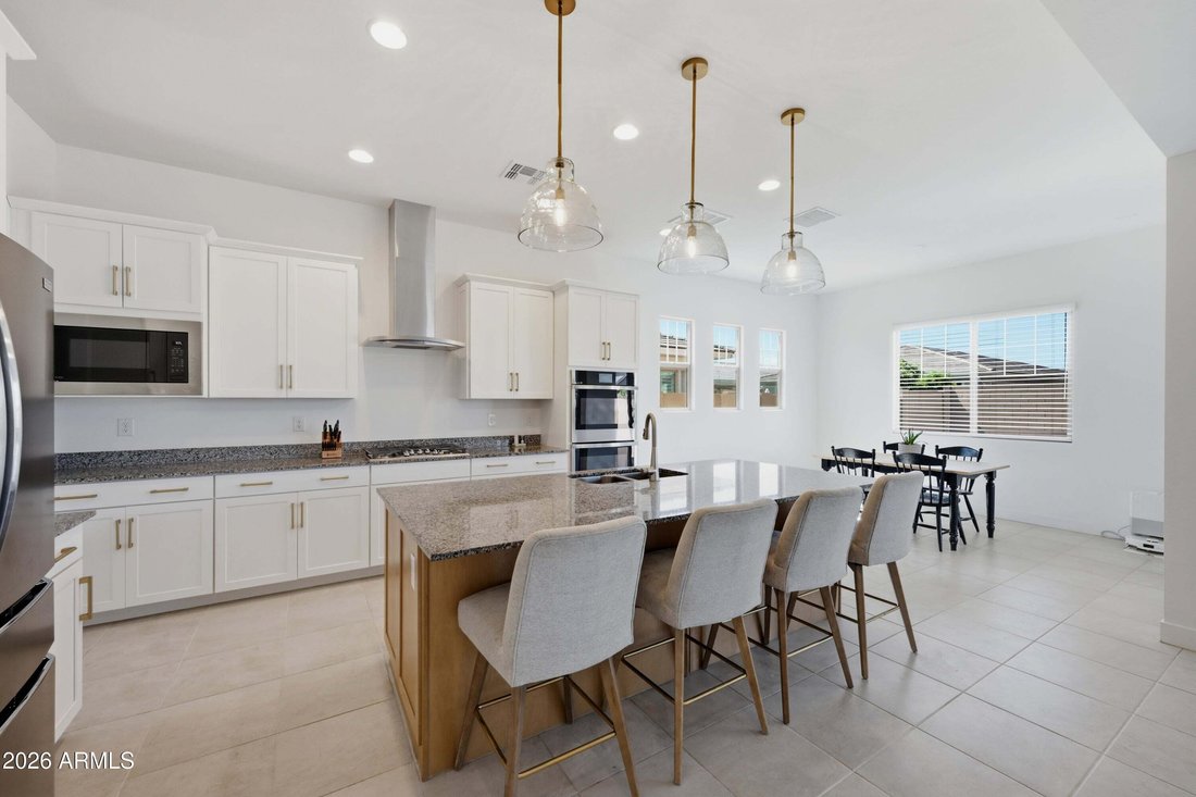 House in Queen Creek, Arizona, United States 4 - 18642921