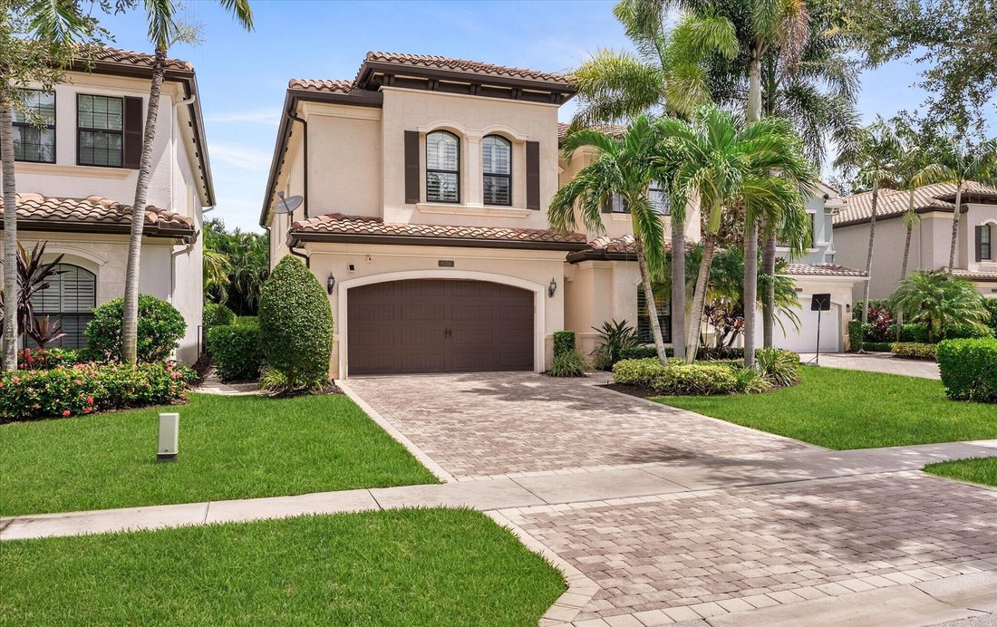 House in Delray Beach, Florida, United States 2 - 18641963