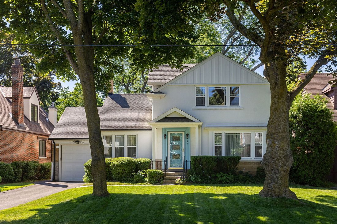 House in Toronto, Ontario, Canada 1 - 18645139