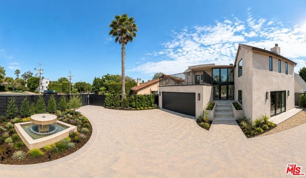 House in Los Angeles, California, United States 3 - 18643053