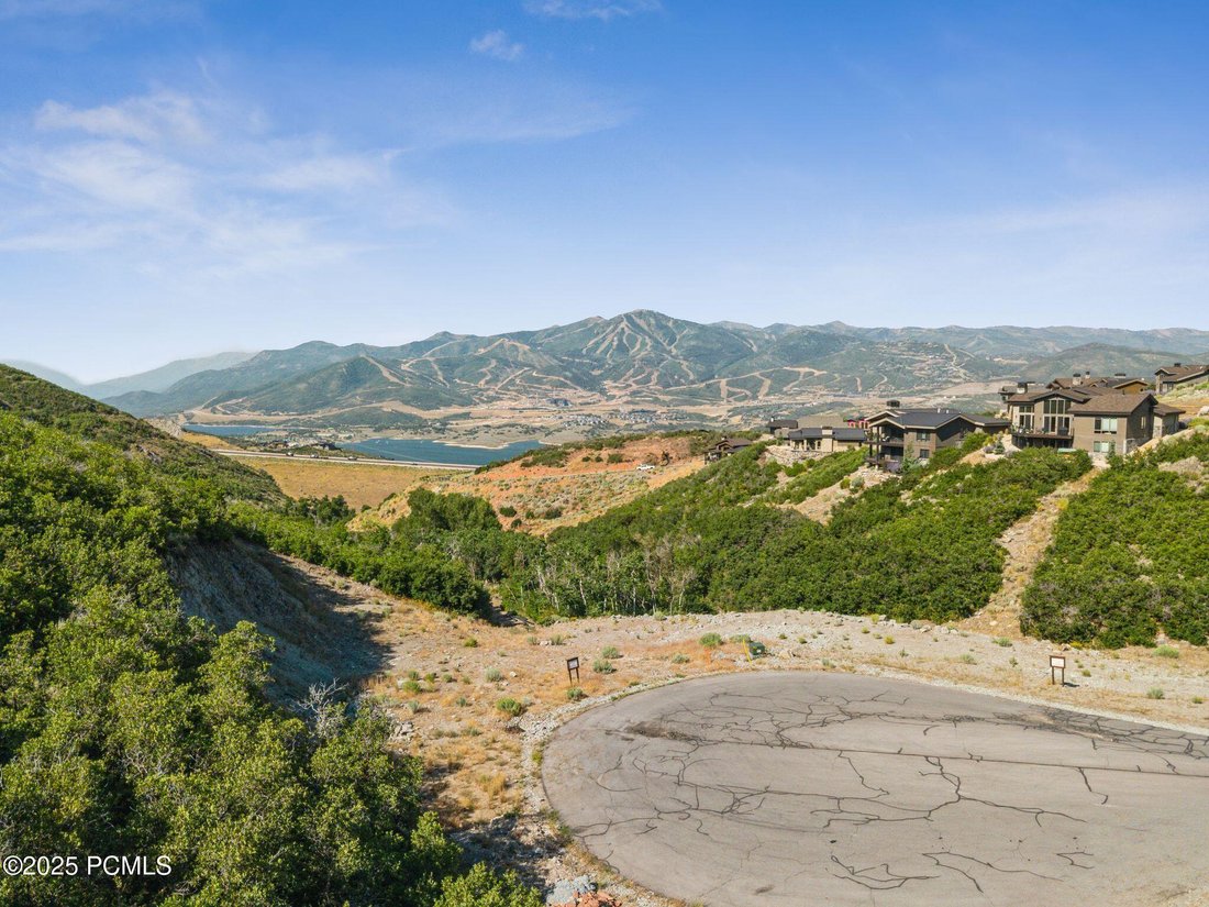 Land in Kamas, Utah, United States 2 - 18643635